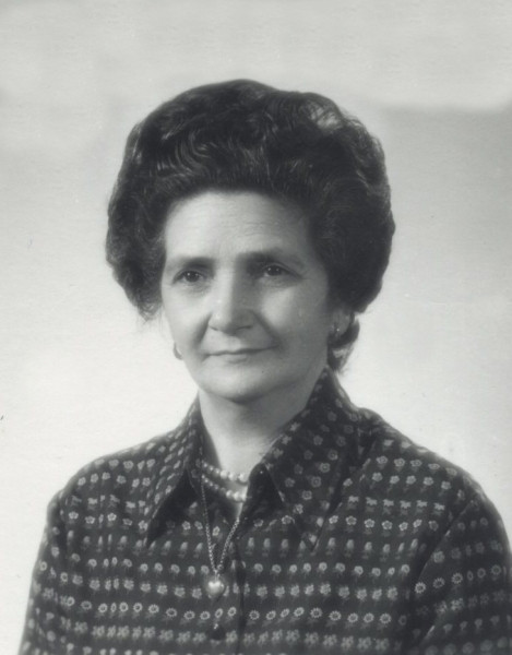 Carmela Isingrini