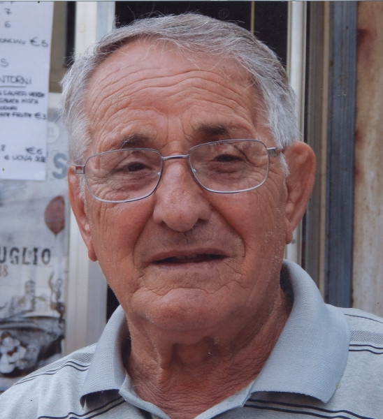 Giorgio Vetrucci