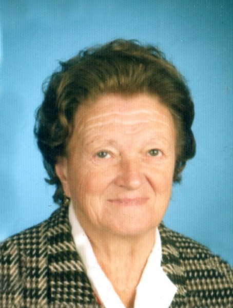 Giuseppina Comotto