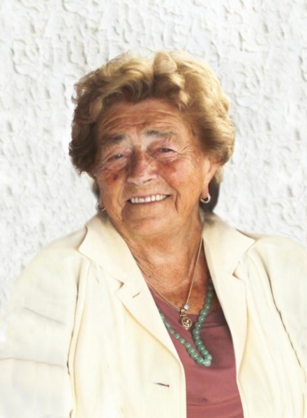 Romana Bisi