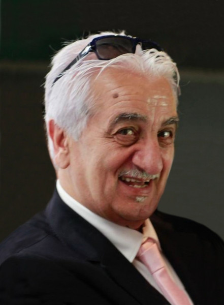 Giovanni Salvi