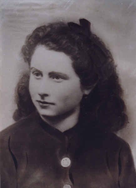 Angela Tambini