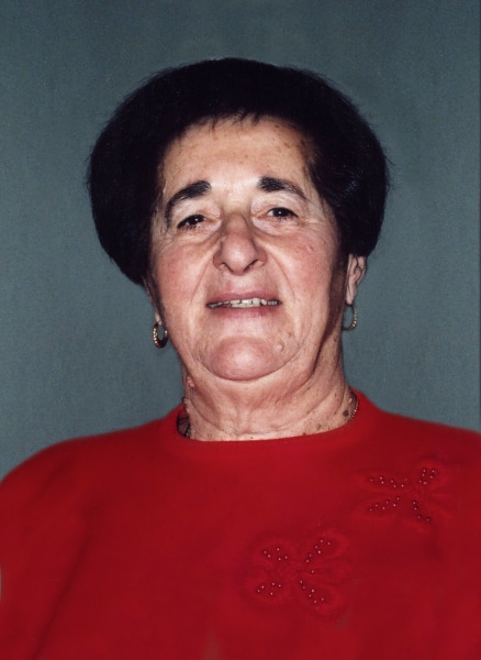 Gilda Rizzi