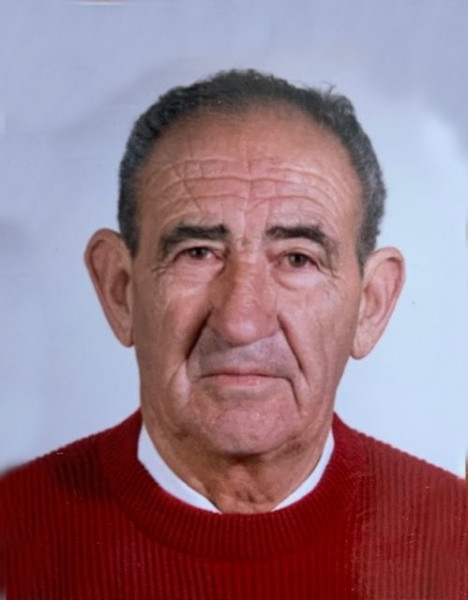 Antonio Gindi