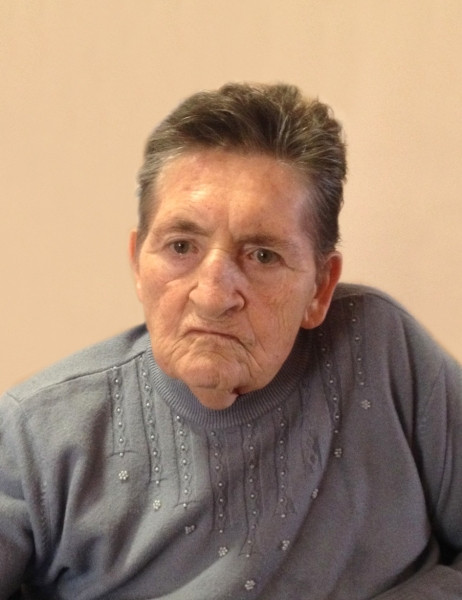 Maria Corradi