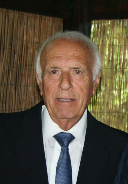 Giulio Salvi