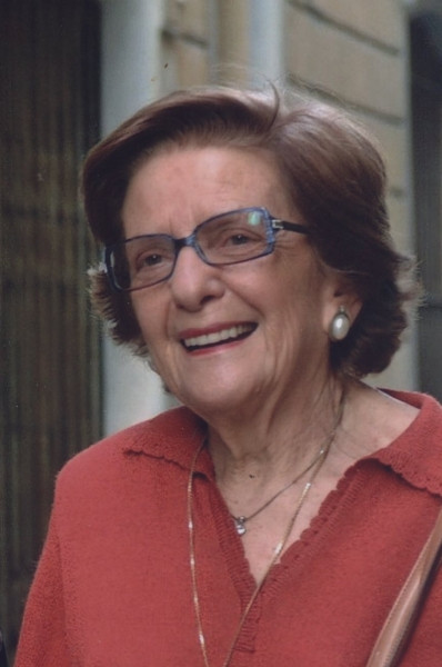Maria Angela Cuffaro