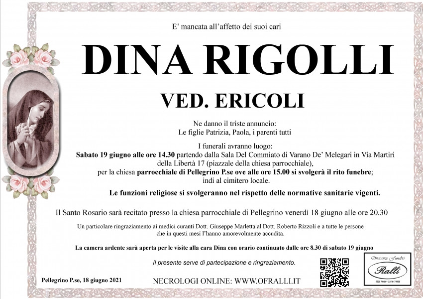 Dina Rigolli
