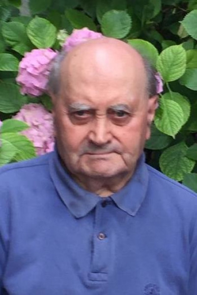 Enzio Cavazzi