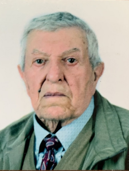 Giulio Ferrari