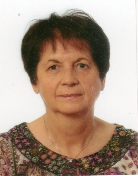 Gina Dadomo