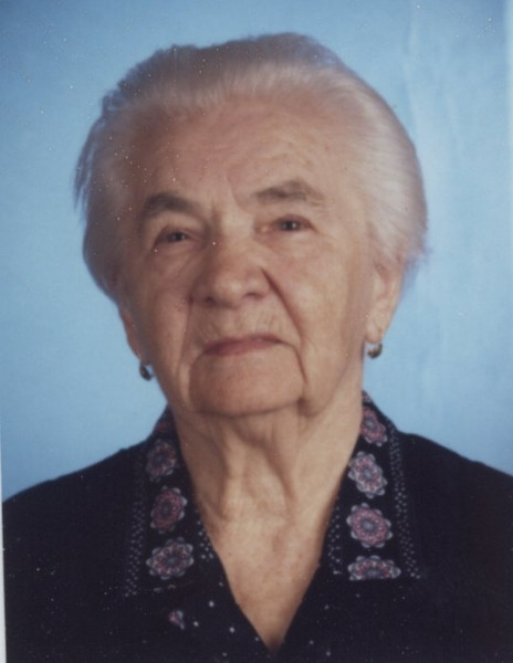Maria Corvi