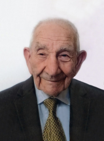 Pietro "gino" Casarola