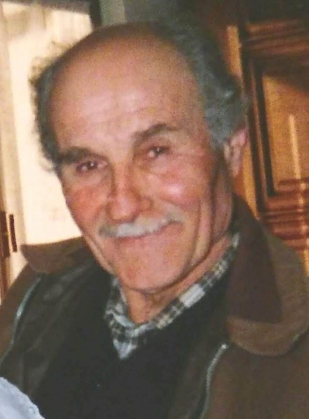 Enzo Turni