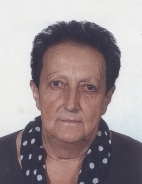 Maria Rossi