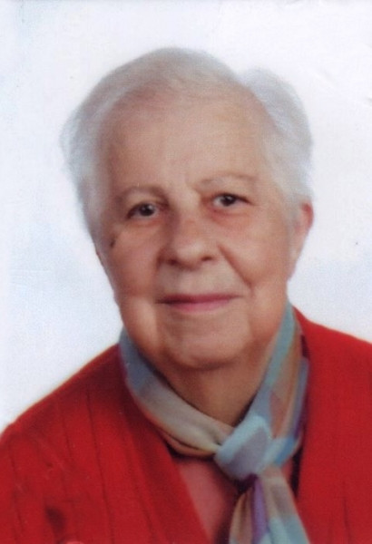 Alma Bertorelli