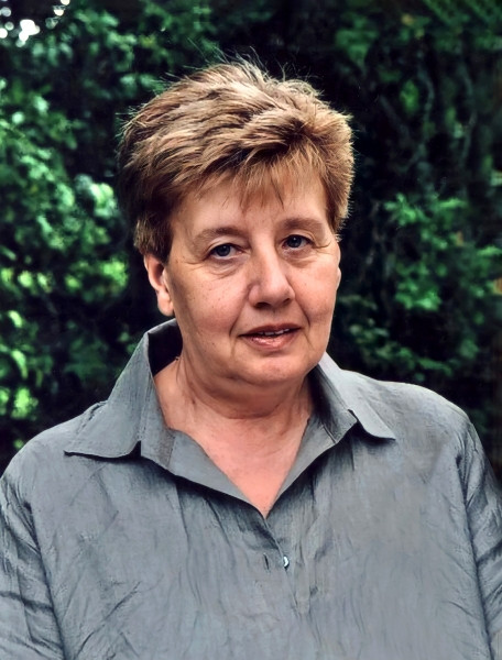 Anna Speroni