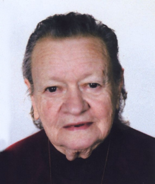 Romilda Rossi