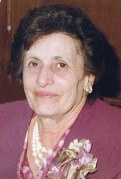 Lina Moruzzi