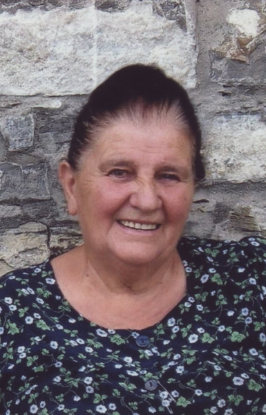 Maria Giangiacomi