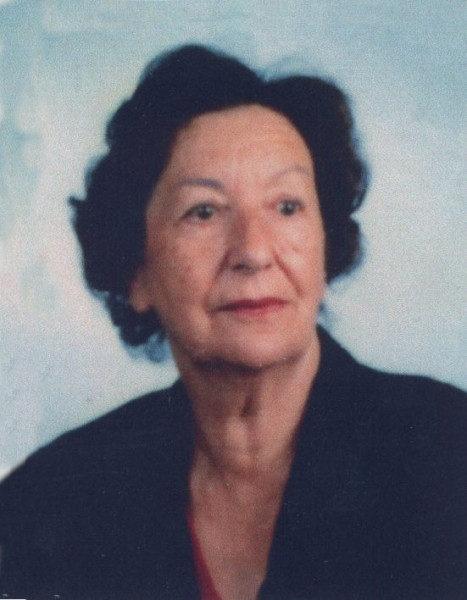 Eugenia Luisa Gatti