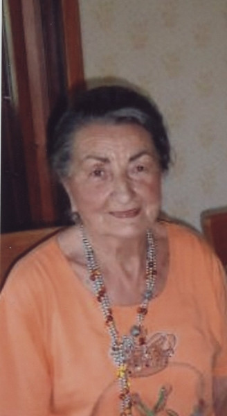 Rosa Lusardi