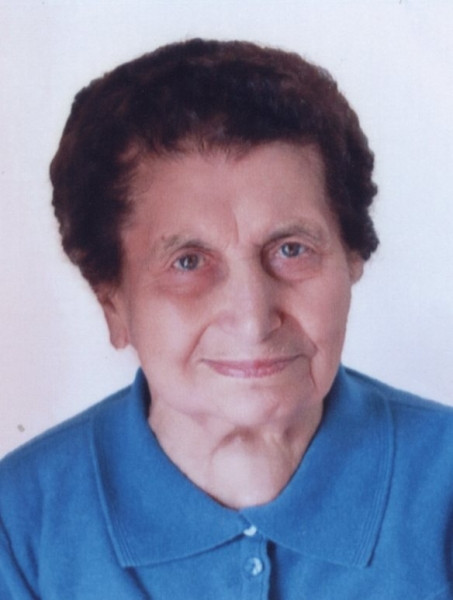 Maria Vertini