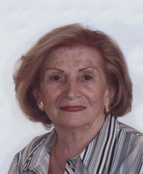 Francesca Giovanelli
