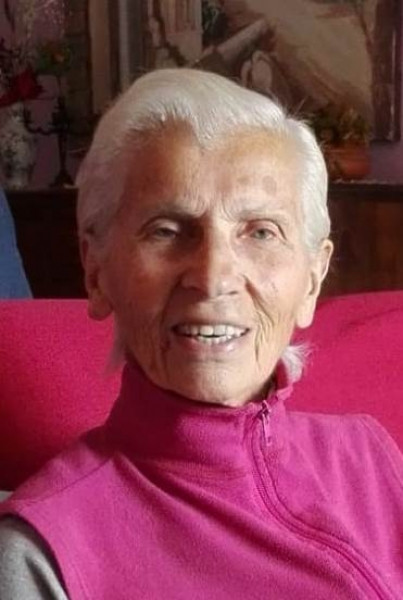 Gelsomina Mortarelli