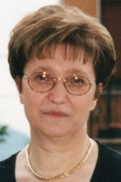 Pierina Badagnani