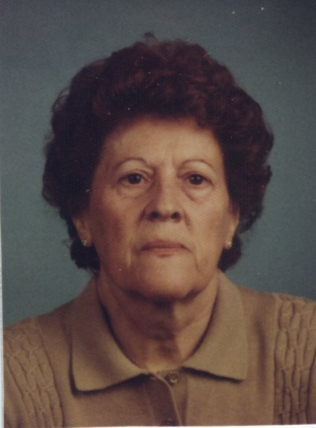 Rosa Zeraschi