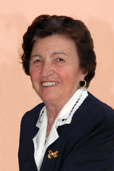 Maria Molinari