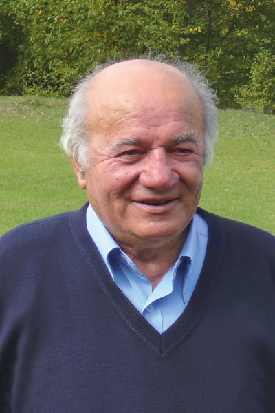 Giovanni Ferrari