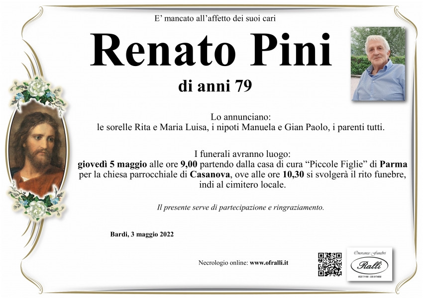 Renato Pini