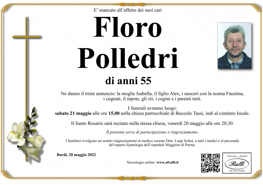 Floro Polledri