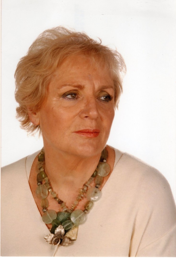 Silvana Bertoncini
