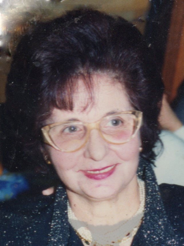 Rita Bastiani