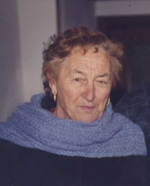 Maria Gambarini