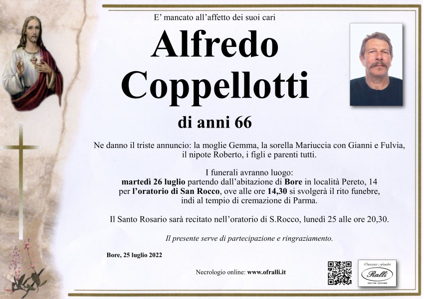 Alfredo Coppellotti