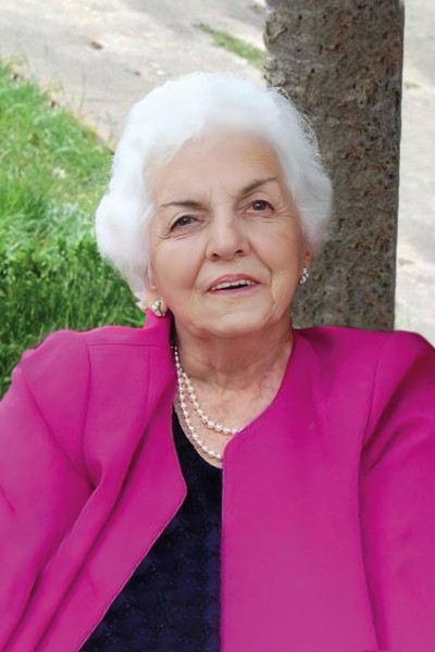 Maria Bazzini