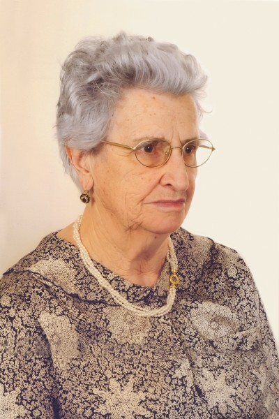 Maria Ricci