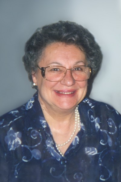 Cecilia Rabaiotti