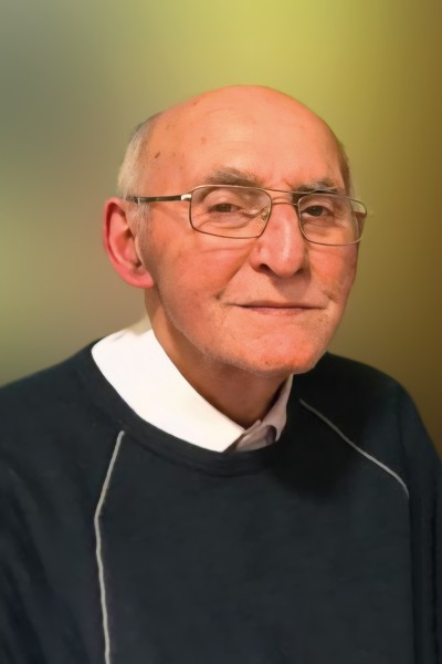 Giuseppe Solari