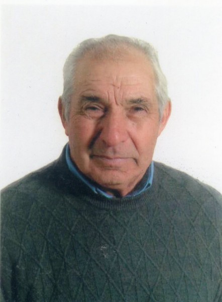 Luigi Bussandri