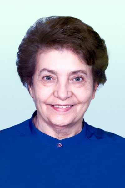 Angela Giordani
