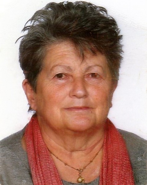 Carla Zeraschi