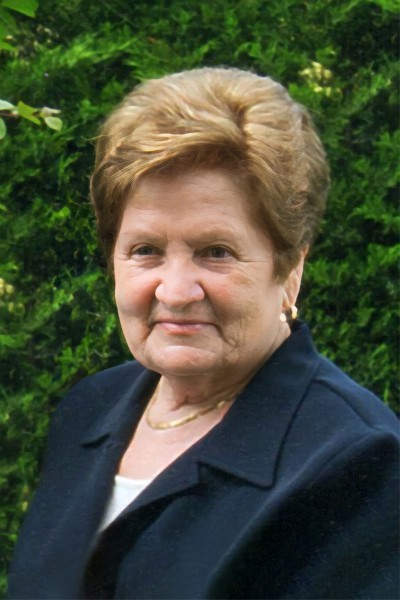 Anna Cerbi
