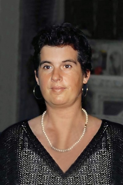 Rosita Cordani