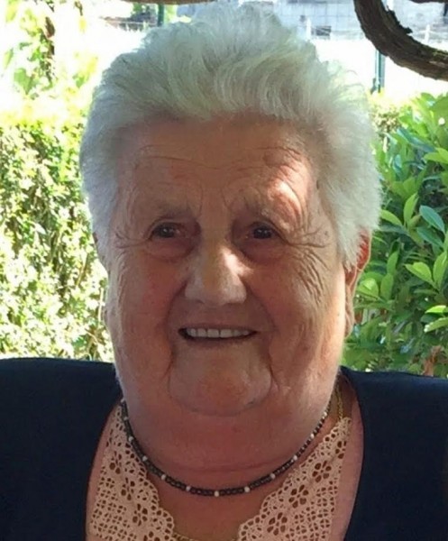 Albina Silva