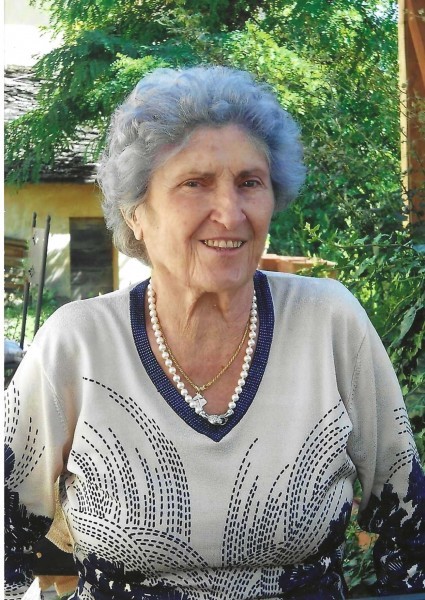 Maria Iretti